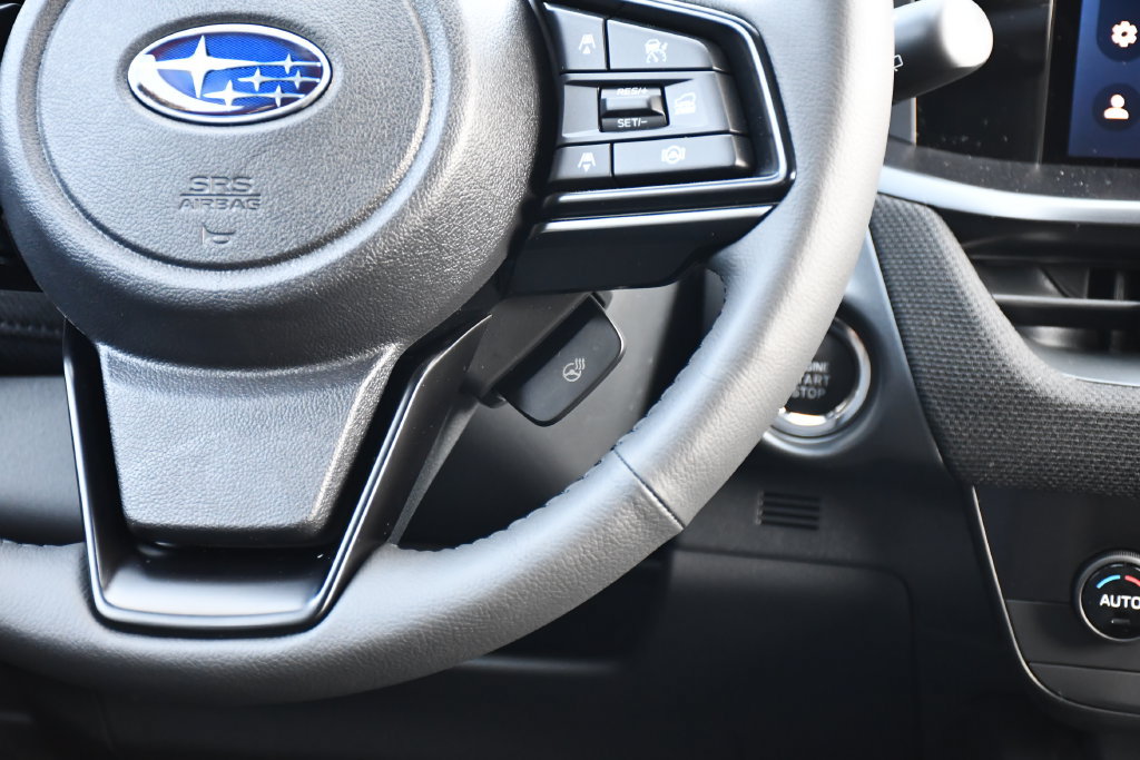 New 2026 Subaru Outback Premium AWD/4WD image 25
