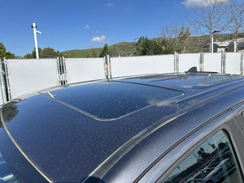 Used 2021 Toyota Tundra Limited w/ Limited Premium Package image 8