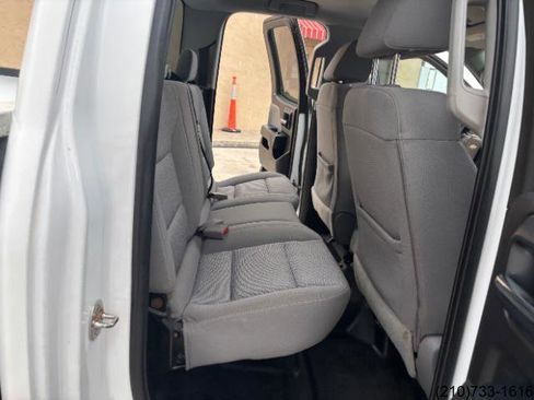 Used 2018 Chevrolet Silverado 3500 W/T w/ WT Convenience Package image 28