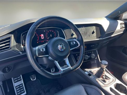 Used 2020 Volkswagen Jetta GLI Autobahn image 11