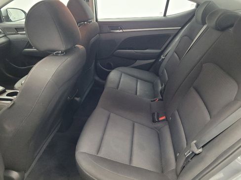 Used 2018 Hyundai Elantra Value Edition image 18