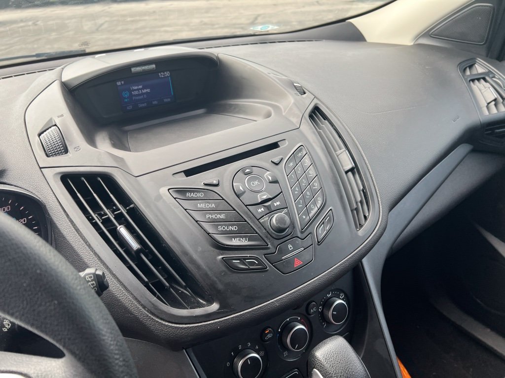 Used 2015 Ford Escape S FWD image 8