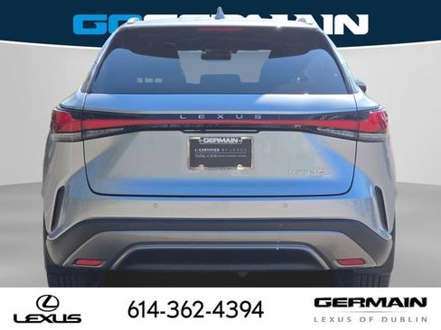 Certified 2023 Lexus RX 350 AWD w/ Accessory Package image 10