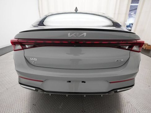 Used 2024 Kia K5 GT-Line AWD/4WD image 33