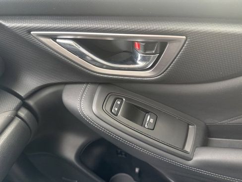 Used 2022 Subaru Forester Touring w/ Popular Package #3 image 20