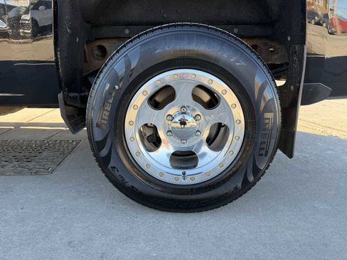 Used 2018 Chevrolet Silverado 1500 LT w/ All Star Edition image 8