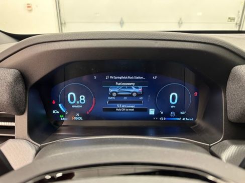 New 2026 Ford Explorer ST-Line w/ ST-Line Street Pack image 33