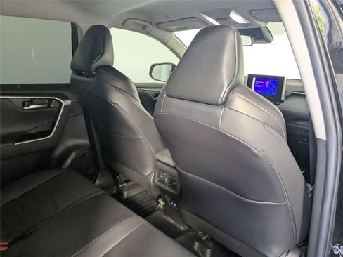 Used 2023 Toyota RAV4 Adventure AWD/4WD image 30