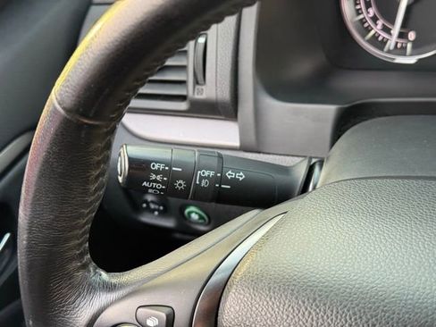 Used 2017 Honda Ridgeline RTL-T image 25