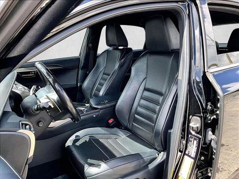 Used 2020 Lexus NX 300 F Sport w/ Accessory Package 2 image 23