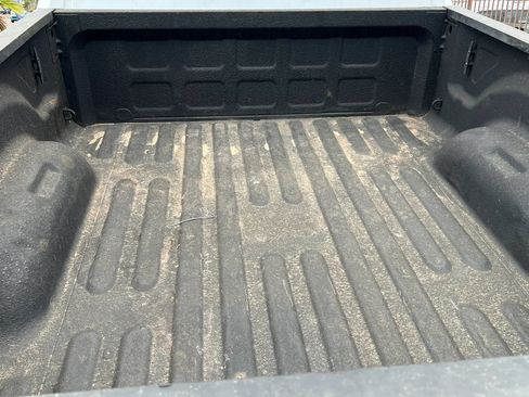 Used 2020 RAM 2500 Laramie AWD/4WD image 12