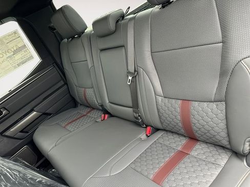 New 2026 Toyota Tundra Capstone AWD/4WD image 13