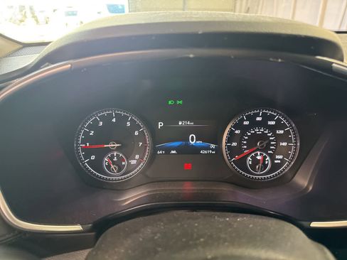 Certified 2022 Hyundai Santa Fe SEL image 21