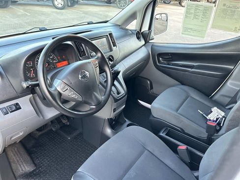 Used 2021 Nissan NV200 SV image 18