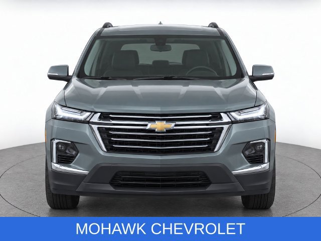 Certified 2022 Chevrolet Traverse LT AWD/4WD image 6