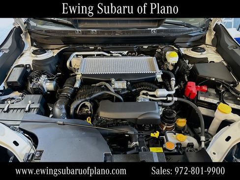 Used 2026 Subaru Outback Limited XT AWD/4WD image 32