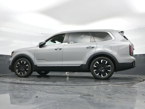 Used 2023 Kia Telluride SX AWD/4WD image 49