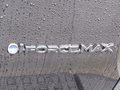 Used 2026 Toyota Land Cruiser w/ Premium Package image 8