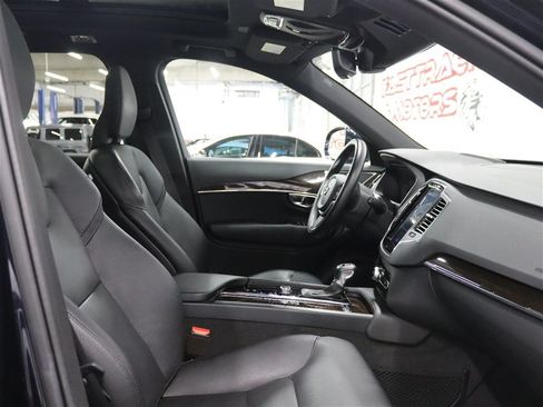 Used 2019 Volvo XC90 T6 Momentum w/ Advanced Package AWD/4WD image 31