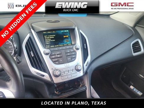 Used 2016 GMC Terrain SLT w/ Driver Alert Package I image 5