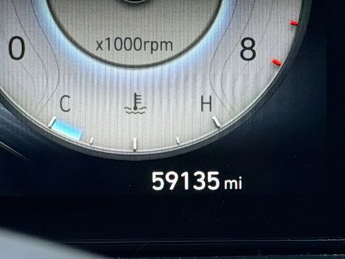 Used 2022 Hyundai Tucson Limited image 7