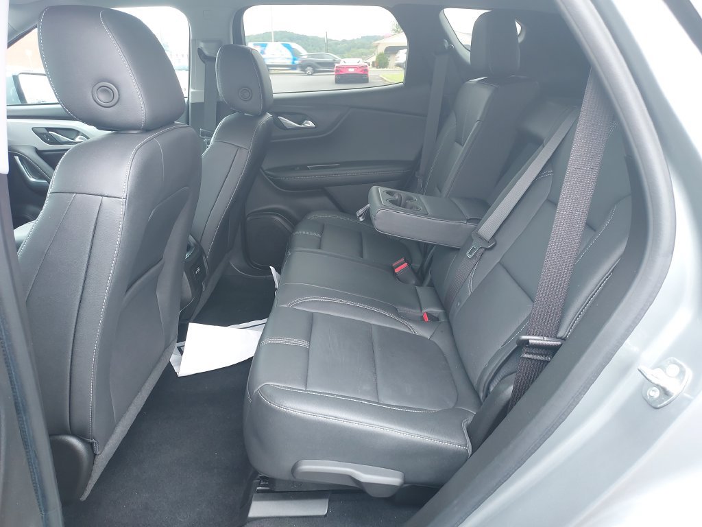 Used 2024 Chevrolet Blazer LT FWD image 14