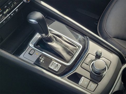 Used 2023 MAZDA CX-5 AWD 2.5 S w/ Preferred Package image 12