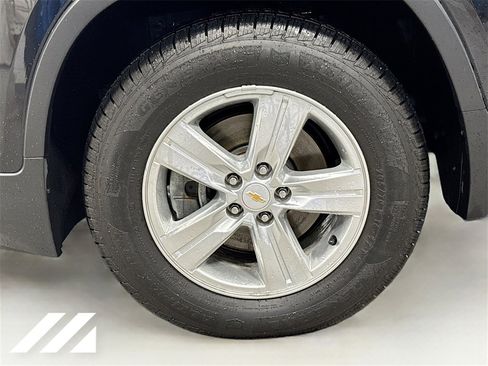 Used 2015 Chevrolet Trax LT image 32