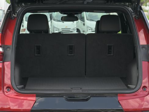 Used 2022 Chevrolet Blazer RS w/ Enhanced Convenience Package FWD image 34
