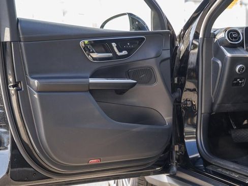 Certified 2024 Mercedes-Benz GLC 300 4MATIC image 36