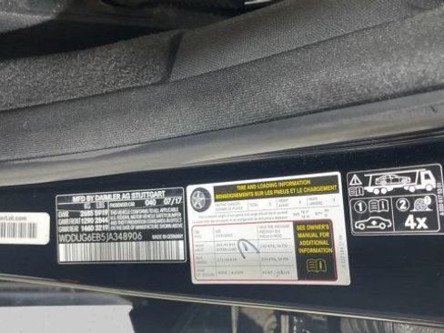 Used 2018 Mercedes-Benz S 450 4MATIC Sedan image 20