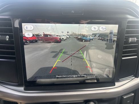 New 2026 Ford F150 XL w/ Equipment Group 103A High image 23