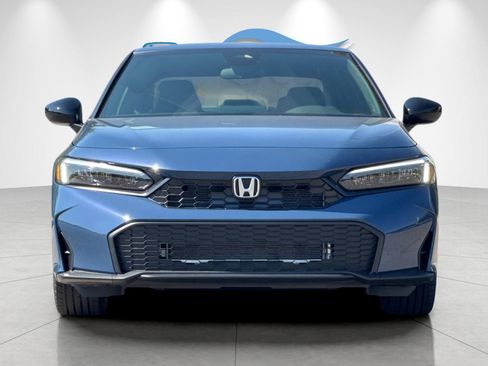 New 2026 Honda Civic Sport image 8