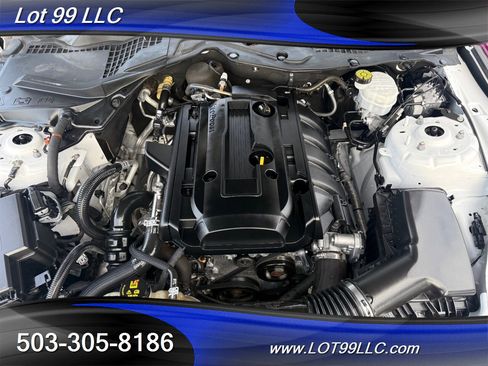 Used 2020 Ford Mustang Coupe w/ Equipment Group 101A image 23