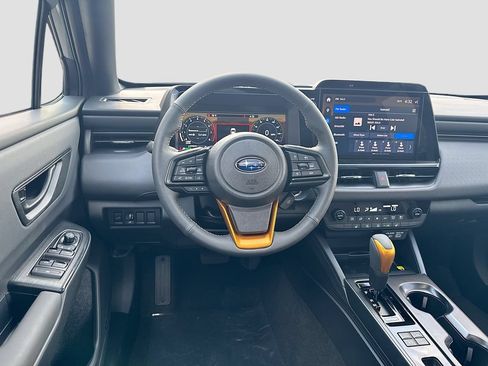 New 2026 Subaru Outback Wilderness AWD/4WD image 21