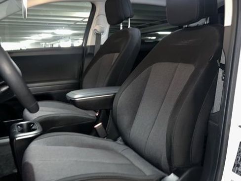 Certified 2024 Hyundai Ioniq 5 SEL RWD image 7