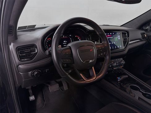 Used 2025 Dodge Durango R/T AWD/4WD image 16