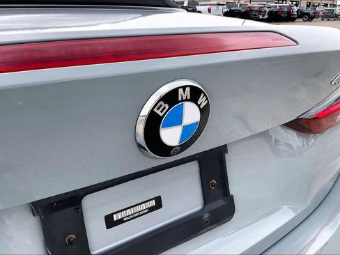 Used 2023 BMW 430i Convertible w/ M Sport Package RWD image 25