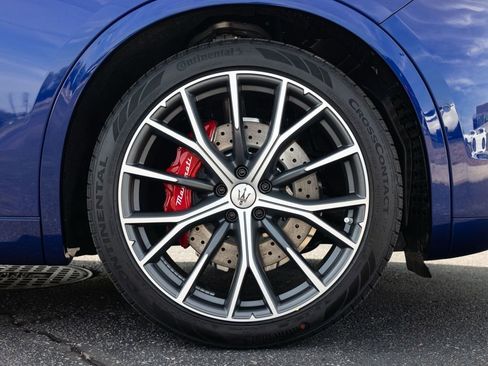 New 2026 Maserati Grecale Modena image 71