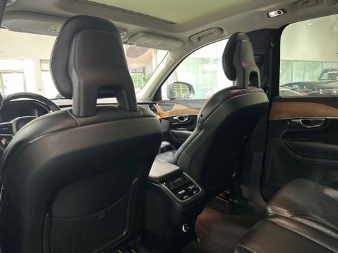 Used 2018 Volvo XC90 T6 Inscription w/ Convenience Package AWD/4WD image 44