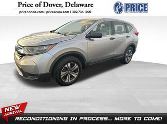 Used 2019 Honda CR-V LX video 1