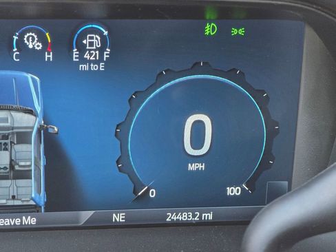 Used 2024 Ford F250 Lariat w/ Lariat Ultimate Package image 32