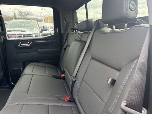 New 2026 GMC Sierra 1500 Elevation w/ Elevation Premium Package image 26