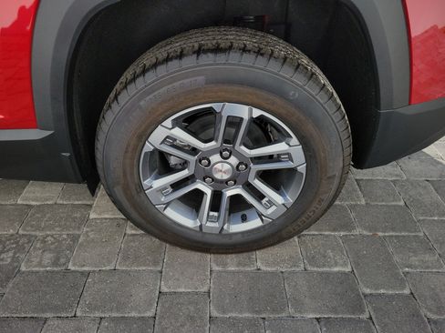 New 2027 GMC Terrain Elevation FWD image 10