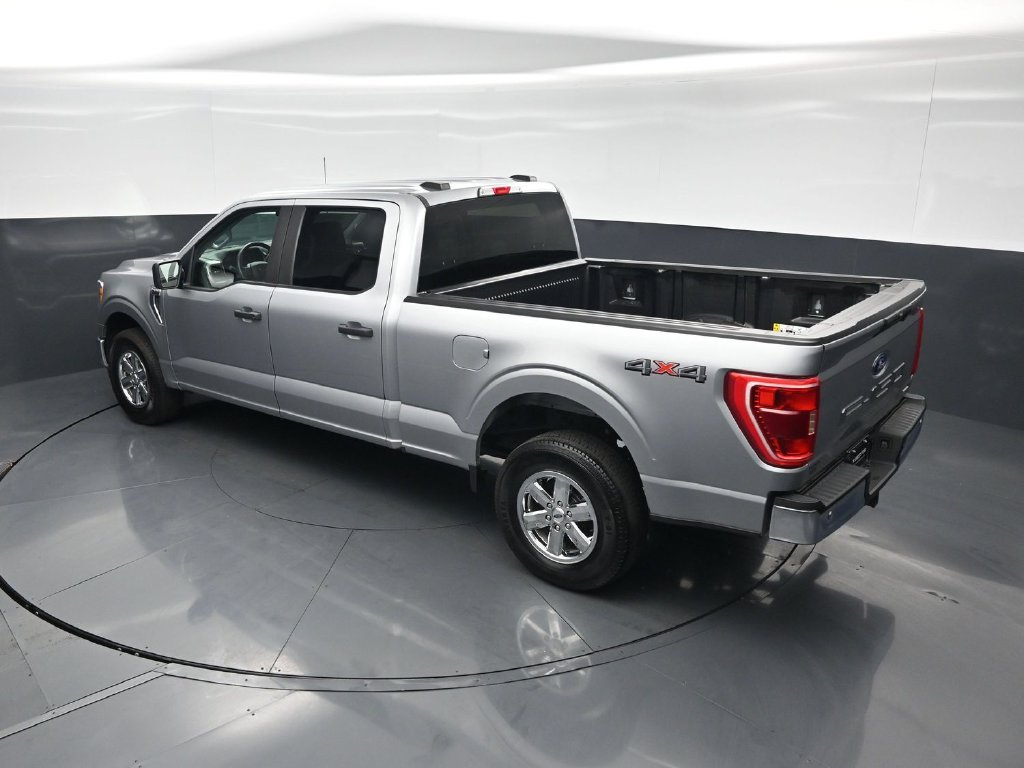 Used 2022 Ford F150 XLT w/ Trailer Tow Package AWD/4WD image 36