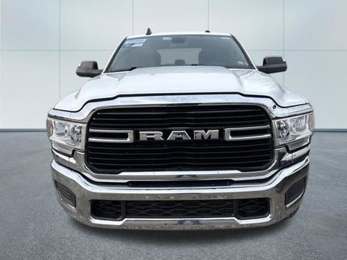 Used 2021 RAM 2500 Big Horn image 6