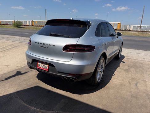 Used 2015 Porsche Macan S image 21