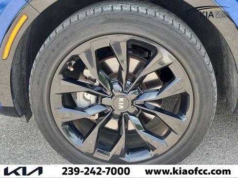 Used 2021 Kia Sorento SX FWD image 5