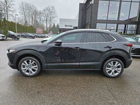 Certified 2023 MAZDA CX-30 AWD 2.5 S w/ Preferred Package image 2