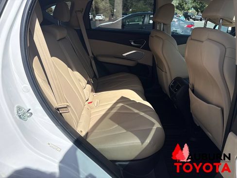 Used 2021 Acura RDX w/ Technology Package AWD/4WD image 27